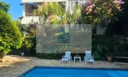 Imperdível: Casa em Condomínio de Luxo com 5 Quartos e 369m² em Itaipu, Niterói-RJ
