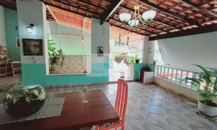 Casa em Condomínio de Luxo com 4 Quartos e 2 Suítes no Bairro Pechincha, Rio de Janeiro - RJ