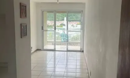 Imperdível: Apartamento à venda em Rio de Janeiro-RJ, Camorim  3 quartos, 1 suíte, 75m² - Agende sua visita agora!