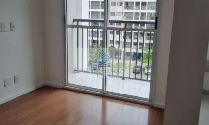 Apartamento de 2 quartos à venda na Taquara, Rio de Janeiro-RJ: 48m², sala, banheiro e vaga de garagem!