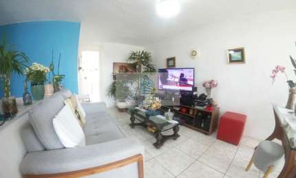 Apartamento à venda na Taquara, Rio de Janeiro-RJ: 2 quartos, 1 sala, 1 banheiro, 1 vaga de garagem!