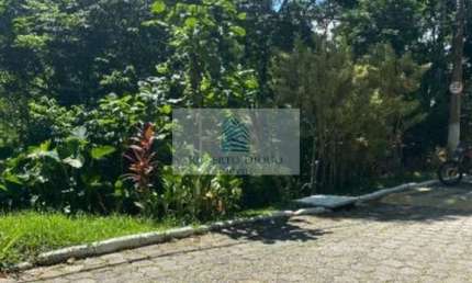 Terreno em Condomínio à Venda em Niterói-RJ, Bairro Sapê - 444m² de Área