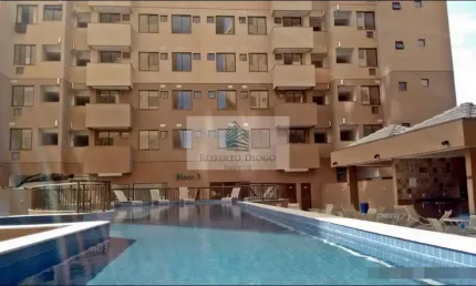 Apartamento à venda no Centro de Niterói-RJ: 2 quartos, 1 suíte, 1 sala, 1 vaga, 57m² - Imperdível!