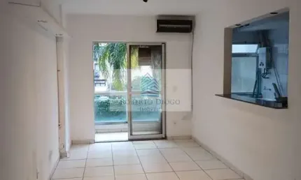 Venda de Apartamento na Barra Olímpica, Rio de Janeiro-RJ: 2 Quartos,, 1 Vaga de Garagem, 61m² - Imperdível!