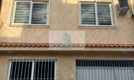 Imperdível oportunidade de adquirir casa de 2 quartos, 1 sala, 2 vagas de garagem, 100,00m² de área em São Gonçalo-RJ!
