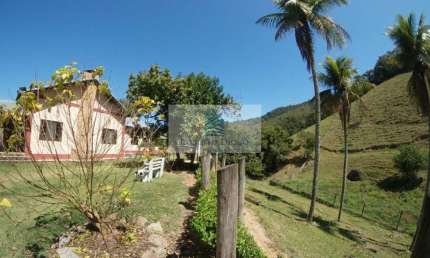 Imperdível: Sitio de luxo com 4 quartos e 4 suites no Sambê, Rio Bonito-RJ - 168.000m² de área!
