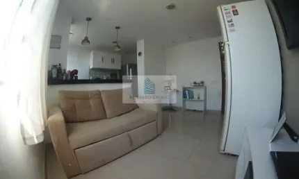 Apartamento à venda em Niterói-RJ - Icaraí: 2 quartos, 1 sala, 1 banheiro, 1 vaga, 50m² de área. Aproveite já!