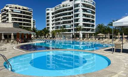 Apartamento à venda no Recreio dos Bandeirantes, Rio de Janeiro - 3 quartos, 1 suíte, 93m² - Imperdível!