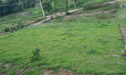 Oportunidade Única: Terreno Espaçoso no Bairro da Lagoa, em Socorro - SP!