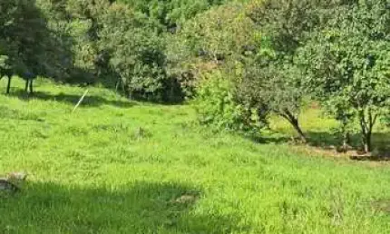 Oportunidade Única! Terreno no Bairro Vale das Pedras em Socorro-SP