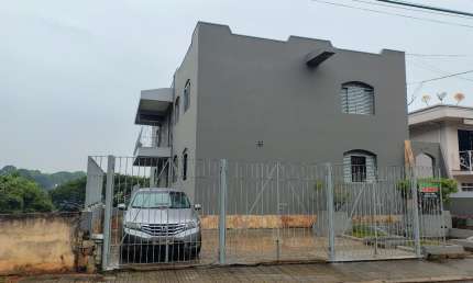 Apartamento com 2 quartos à venda em Assumpção Netto, Águas de Lindóia 