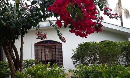 Chácara / sítio com 2 quartos à venda na Rua Tenente Coronel José R. Moraes, 00, Jardim Encostas do Lago, Lindóia