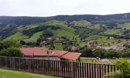 Casa com 3 quartos à venda na Rua José Ângelo Calafiori, Oratório, Socorro, 450 m2 por R$ 370.000