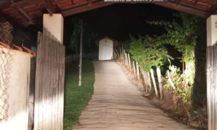 Chácara / sítio com 3 quartos à venda na Rua José Ângelo Calafiori, Oratório, Socorro