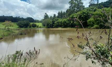 Chácara / sítio com 6 quartos à venda no Jardim do Salto, Socorro 