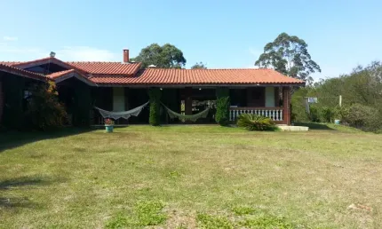 Socorro/ SP Chácara a Venda Localizada no Bairro do Jaboticabal