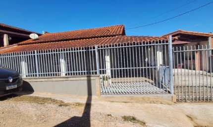 Socorro SP  Casa a Venda  Localizada no Bairro do Saltinho 2km da Rodoviária