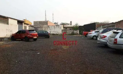 Terreno para alugar, 480 m² por R$ 7.499,99/mês - Ipiranga - Ribeirão Preto/SP