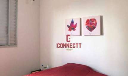 Apartamento à venda, 48 m² por R$ 200.000,00 - Guaporé - Ribeirão Preto/SP