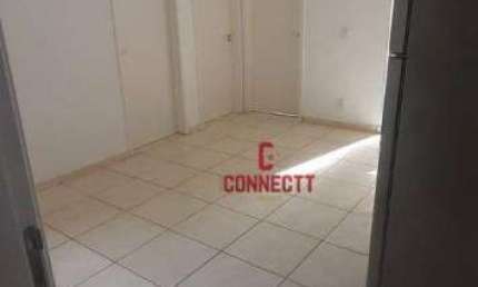 Apartamento à venda, 43 m² por R$ 160.000,00 - Ribeirão Verde - Ribeirão Preto/SP