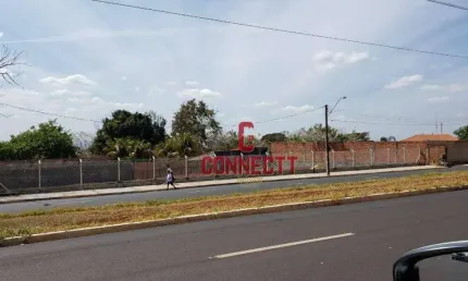 Terreno à venda, 625 m² por R$ 340.000,00 - Parque Residencial Cidade Universitária - Ribeirão Preto/SP