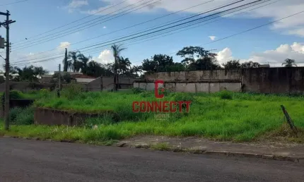 Terreno à venda, 764 m² por R$ 490.000,00 - Ribeirânia - Ribeirão Preto/SP