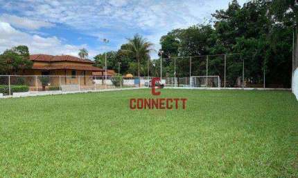 Chácara à venda, 5000 m² por R$ 1.950.000,00 - Itanhangá - Ribeirão Preto/SP