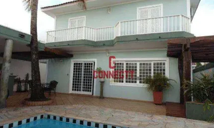 Casa à venda, 322 m² por R$ 1.000.000,00 - Ribeirânia - Ribeirão Preto/SP