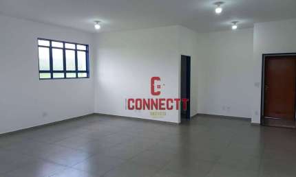 SALA COMERCIAL DE 60m² NO BAIRRO  JARDIM ANHANGUERA.