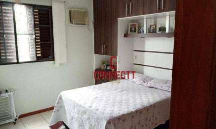 Apartamento à venda, 119 m² por R$ 424.000,00 - Jardim Sumaré - Ribeirão Preto/SP