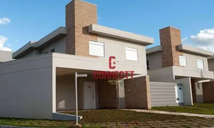 Casa com 3 dormitórios à venda, 189 m² por R$ 1.298.870,00 - Jardim Sul - Ribeirão Preto/SP