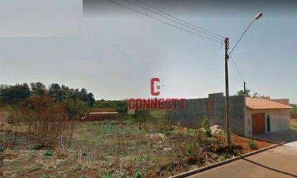 Terreno à venda, 570 m² por R$ 250.000,00 - Jardim Itaú - Ribeirão Preto/SP