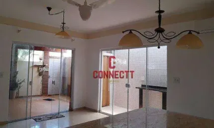 Casa à venda, 296 m² por R$ 1.300.000,00 - Ribeirânia - Ribeirão Preto/SP