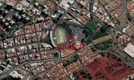 Terreno para alugar, 429 m² por R$ 5.000,00/mês - Jardim Palma Travassos - Ribeirão Preto/SP