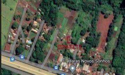 Área à venda, 7500 m² por R$ 4.500.000,00 - Jardim Recreio - Ribeirão Preto/SP