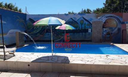 Área à venda, 294 m² por R$ 350.000,00 - Jardim Doutor Paulo Gomes Romeo - Ribeirão Preto/SP