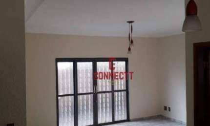 Casa à venda, 132 m² por R$ 375.000,00 - Planalto Verde - Ribeirão Preto/SP