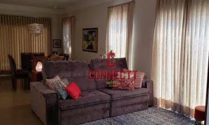 Casa à venda, 209 m² por r$ 1.300.000,00 - san marcos - ribeirão preto/sp