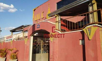 Prédio à venda, 812 m² por R$ 2.500.000,00 - City Ribeirão - Ribeirão Preto/SP
