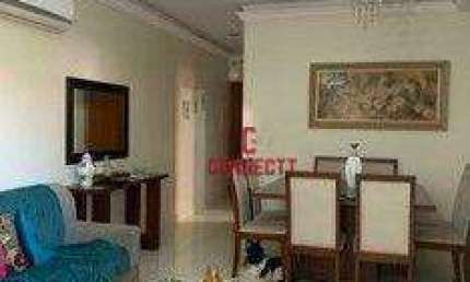 Apartamento à venda, 102 m² por R$ 415.000,00 - Parque dos Bandeirantes - Ribeirão Preto/SP