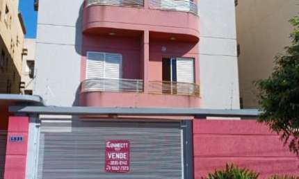 Apartamento com 1 dormitório à venda, 40 m² por R$ 220.000,00 - Jardim Califórnia - Ribeirão Preto/SP