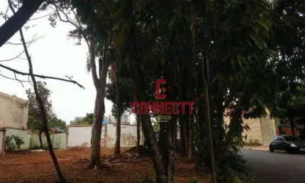 Terreno para alugar, 441 m² por R$ 13.000,00/mês - Jardim Irajá - Ribeirão Preto/SP