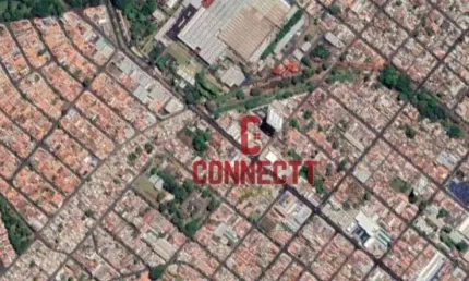 Área à venda, 5368 m² por R$ 4.500.000,00 - Ipiranga - Ribeirão Preto/SP