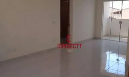 Apartamento à venda, 84 m² por R$ 298.000,00 - Vila Monte Alegre - Ribeirão Preto/SP