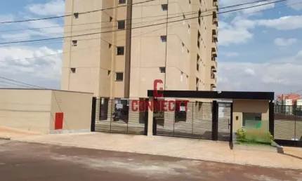 Apartamento à venda, 61 m² por R$ 320.000,00 - Monte Alegre  - Ribeirão Preto/SP