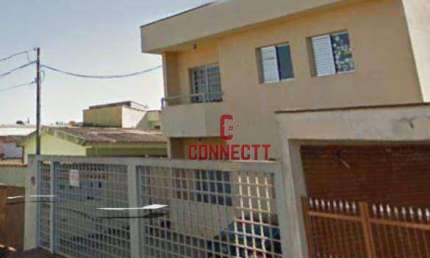 Apartamento à venda, 95 m² por R$ 225.000,00 - Vila Monte Alegre - Ribeirão Preto/SP