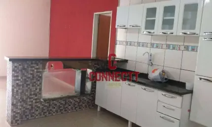 Sobrado à venda, 205 m² por R$ 220.000,00 - Planalto Verde - Ribeirão Preto/SP