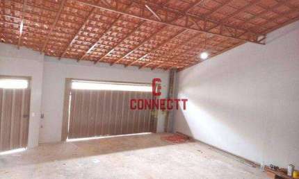 Casa à venda, 148 m² por R$ 300.000,00 - Planalto Verde - Ribeirão Preto/SP