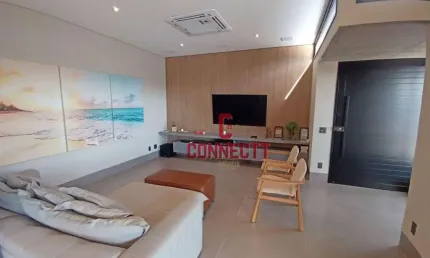 Casa Térrea. 3 suítes, à venda, R$ 1.750.000 - Quintas de São José