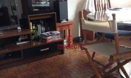 Apartamento à venda, 122 m² por R$ 290.000,00 - Centro - Ribeirão Preto/SP